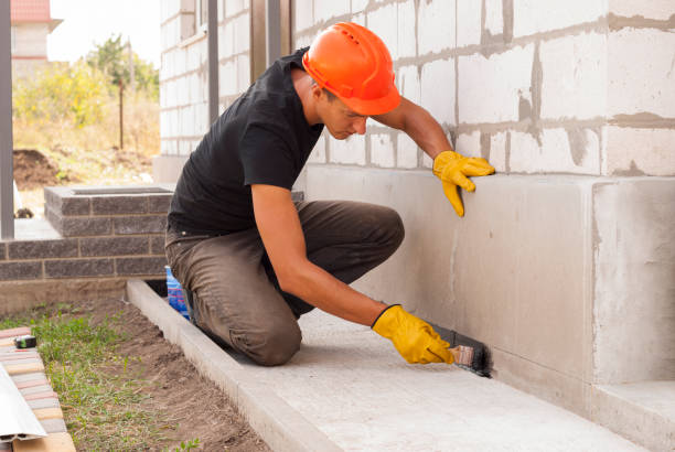 Waterproofing professionals working in Himrod, NY